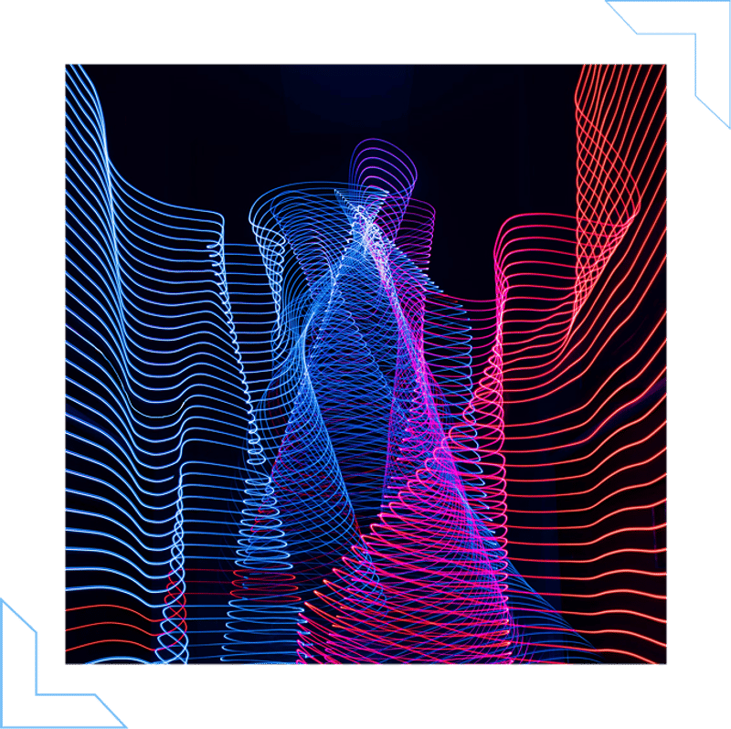 Data Visualization Mood Image | KAISQUARE