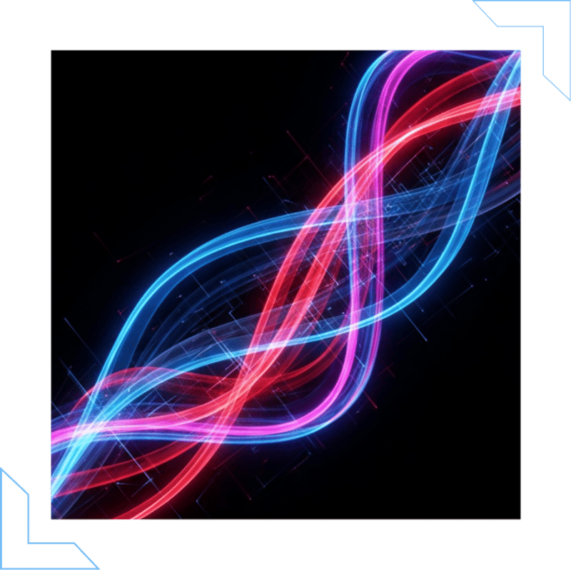 Data Visualization Mood Image | KAISQUARE