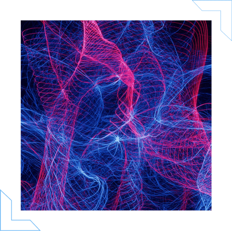 Data Visualization Mood Image | KAISQUARE