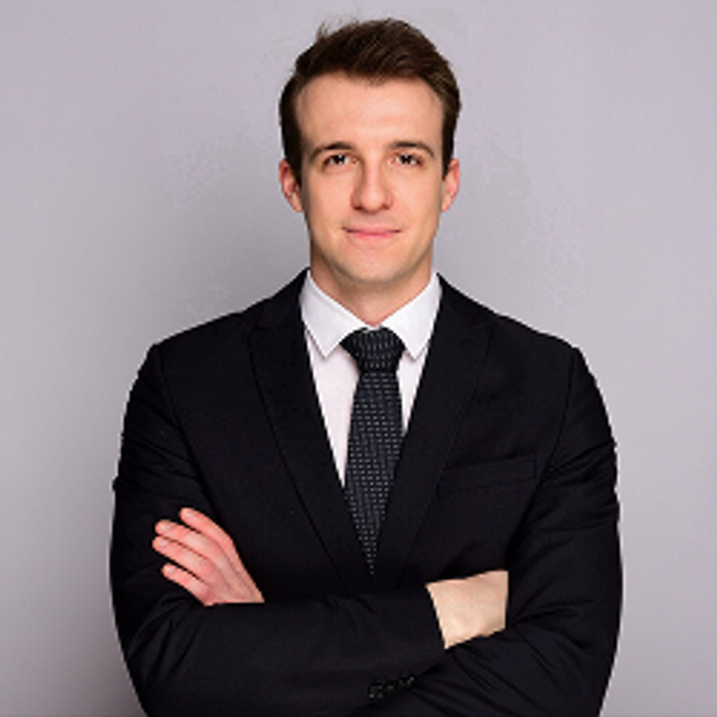 Kai Oettinger | KAISQUARE