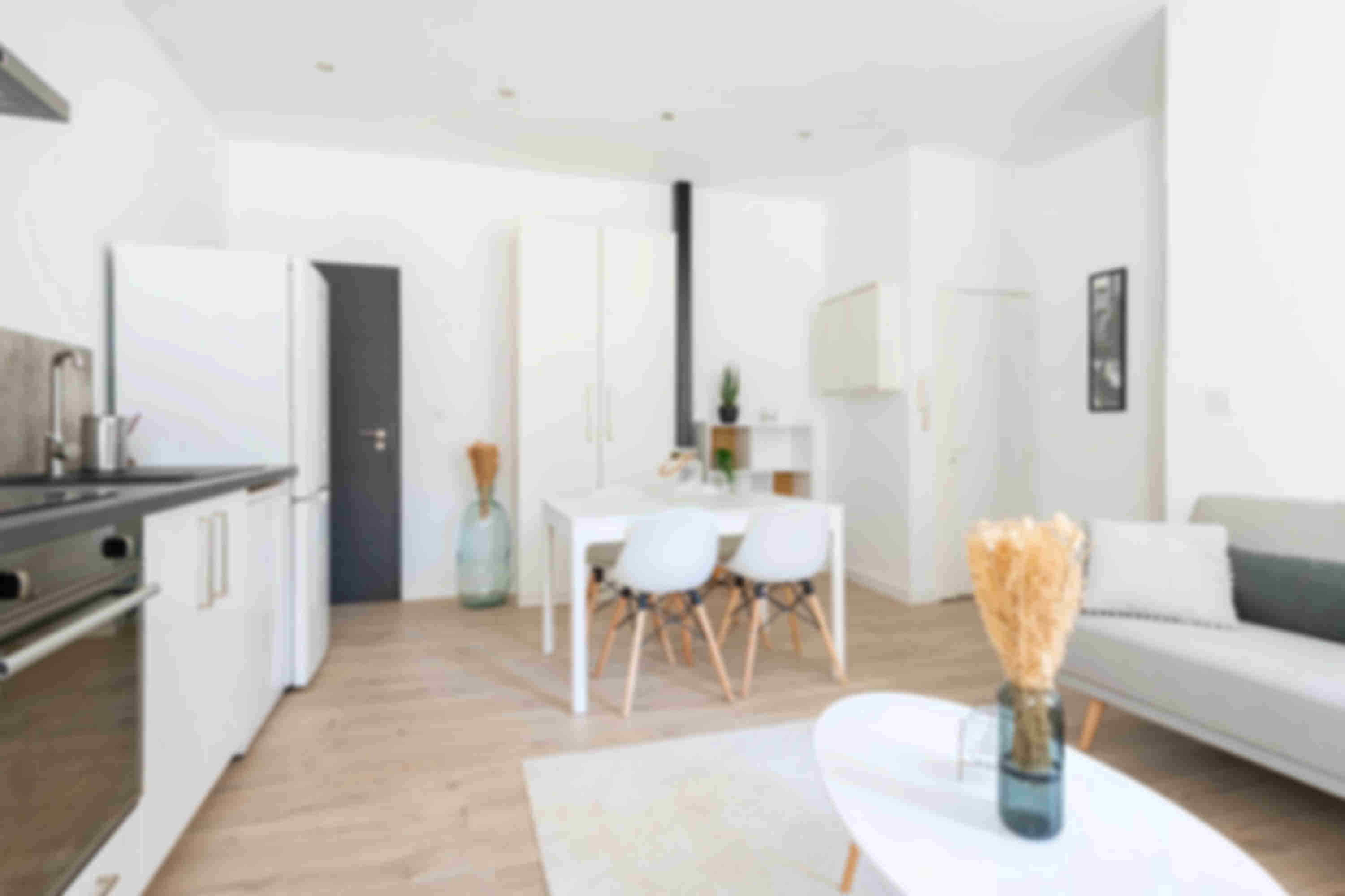 Photo de Marseille, 6e réalisé par 'projet rentable'