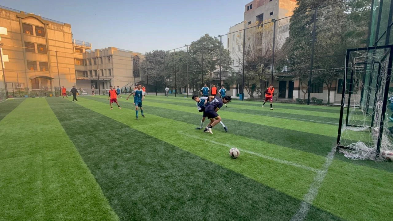 Technical skills training