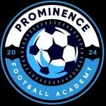 Prominence Football Academy Logo