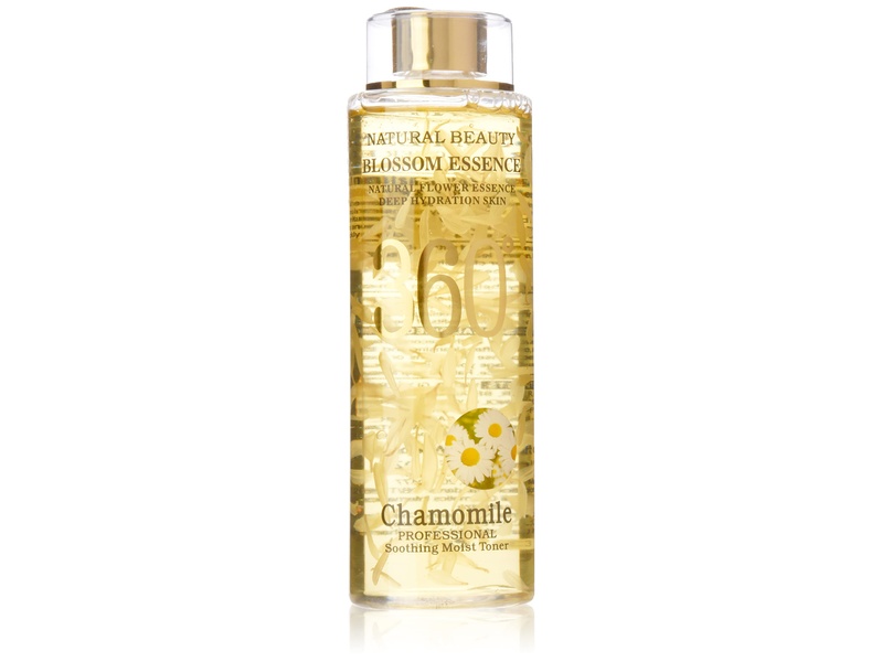 Wokali hydrating toner chamomile 500ml