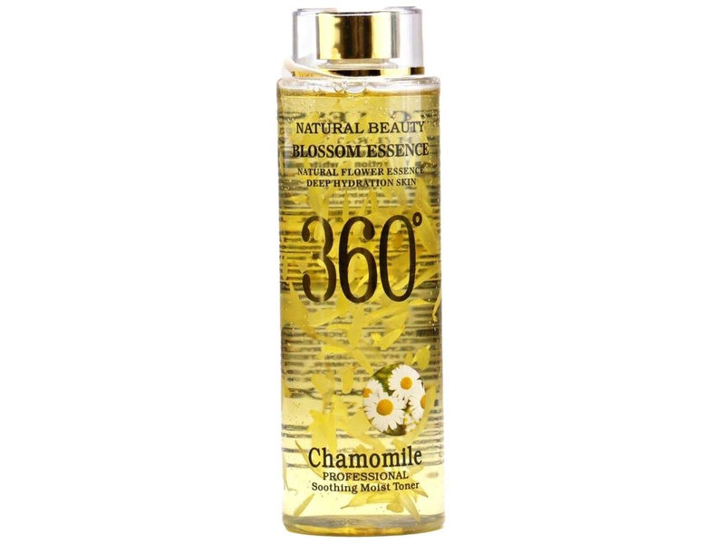 Wokali hydrating toner chamomile 500ml