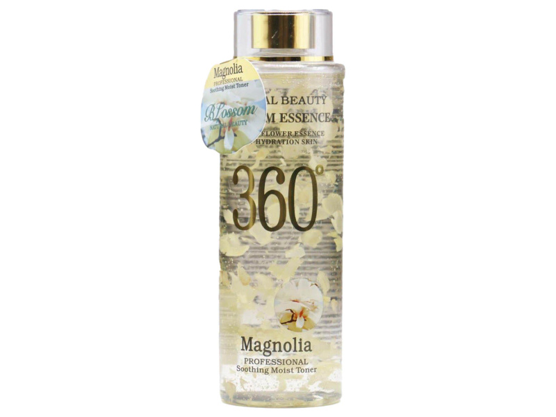 WOKALI FACE TONER MAGAOLIA 500 ML (WKL 666)