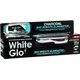 White glo toothpaste bad breath eliminator charocal 150mg