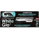 White glo toothpaste bad breath eliminator charocal 150mg