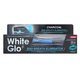 White glo toothpaste bad breath eliminator charocal 150mg