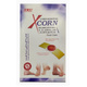 XCORN REMOVAL FOOT CARE  5PLASTER