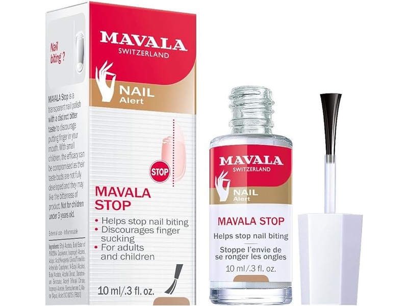 Mavala mavala stop nail alert -10ml