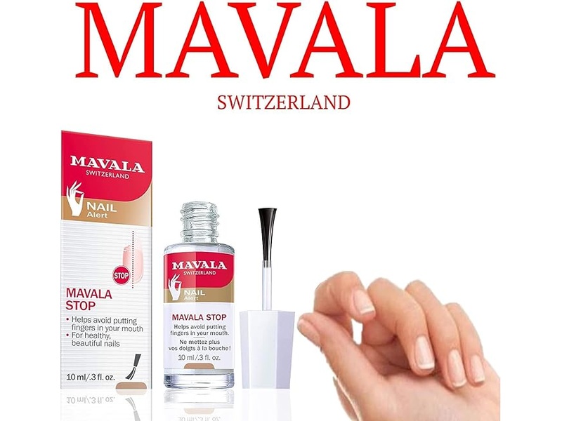 Mavala mavala stop nail alert -10ml