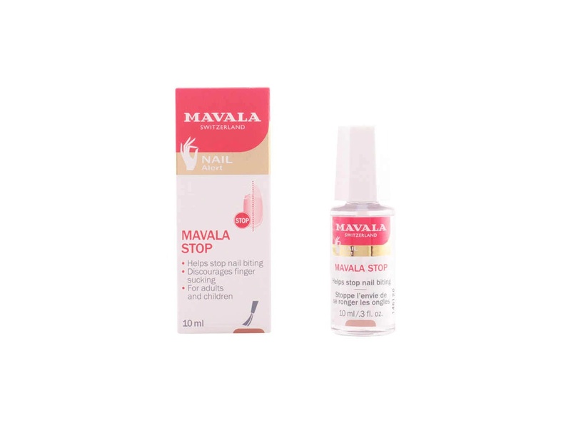 Mavala mavala stop nail alert -10ml