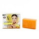 Yc whitening fairness soap with vitamin c 100mg