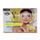 Yc whitening fairness soap with vitamin c 100mg