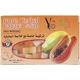 Yc soap bar with papaya and herbal 100mg