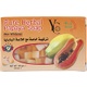 Yc soap bar with papaya and herbal 100mg