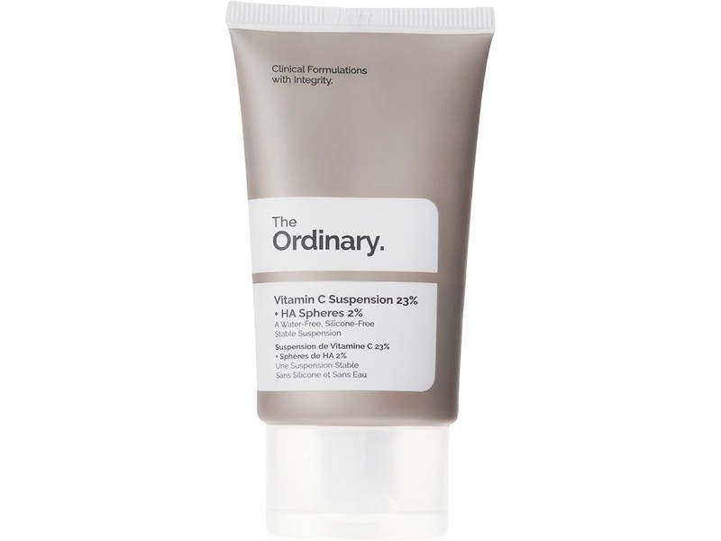 The ordinary vitamin c suspension 23% + ha spheres 2% - 30ml