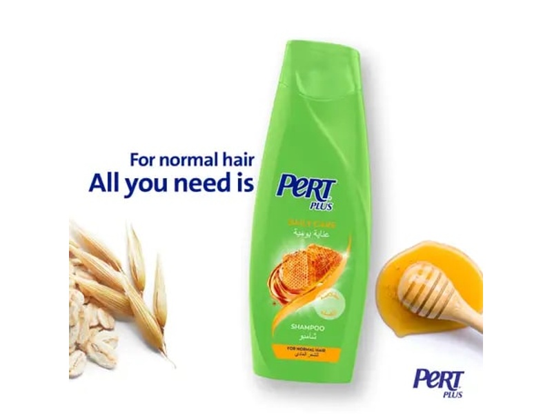 Pert Plus shampoo honey 200ml