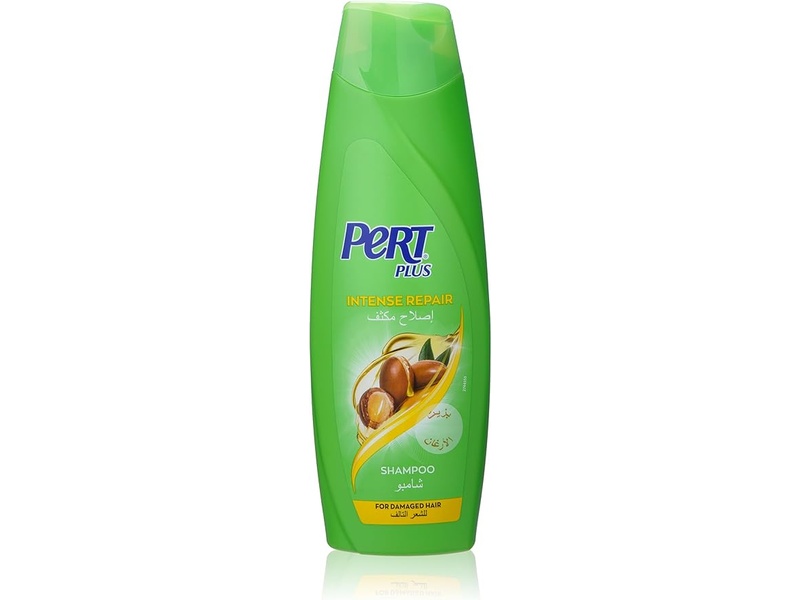 Pert Plus shampoo 400ml-oils-