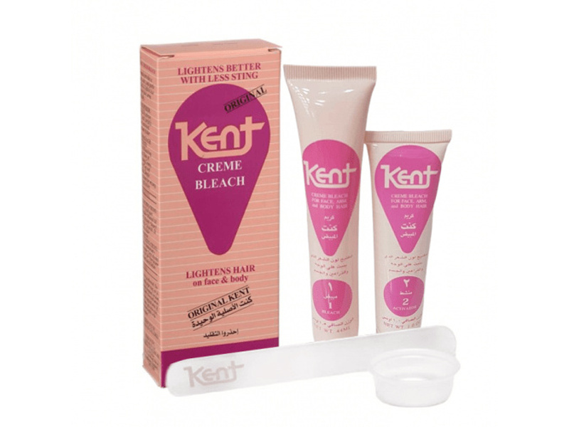 Kent bleach cream - 42 g