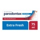 Parodontax toothpaste extra fresh 75ml