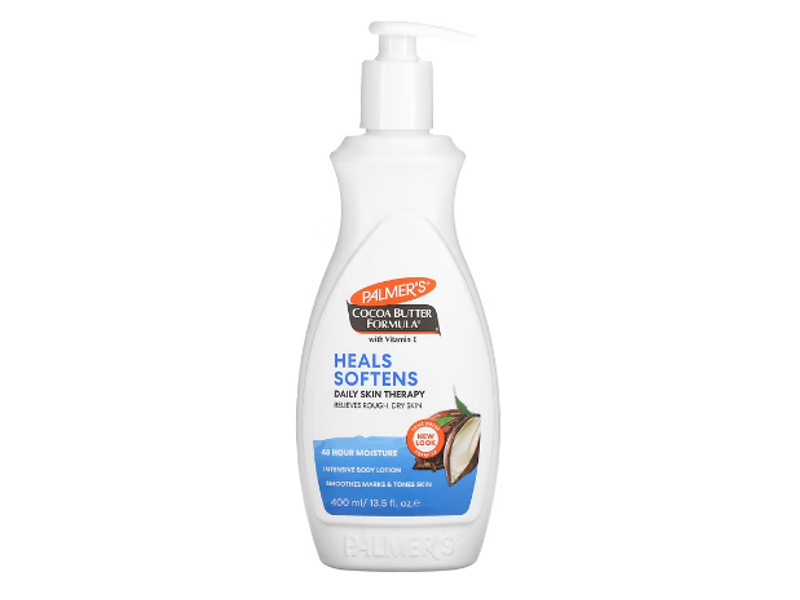 Palmers cocoa butter formula with vitamin e lotion 400 ml