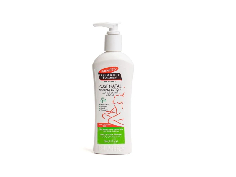 Palmers cocoa butter formula post natal firming lotion - 250ml