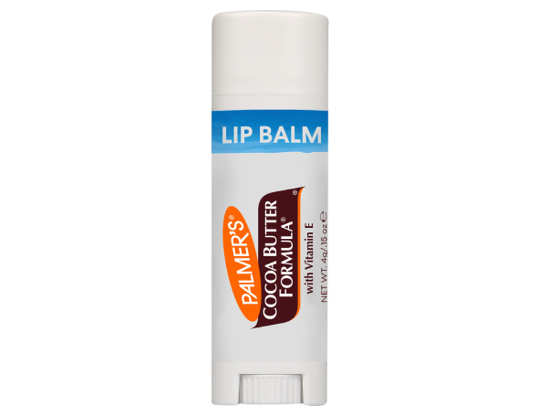 Palmers cocoa butter formula with vitamin e lip balm - 4g