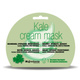 Masque bar in.gredients brand kale cream mask - 1 mask