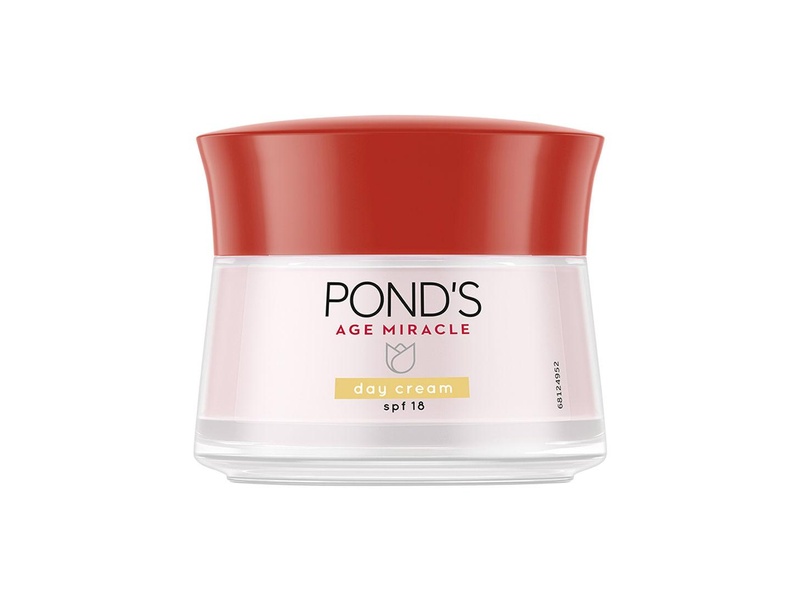 Ponds cream age miracle 50 ml day