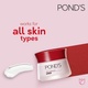 Ponds cream age miracle 50 ml night