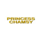 Princess chamsy hair spray 300 ml normal strength