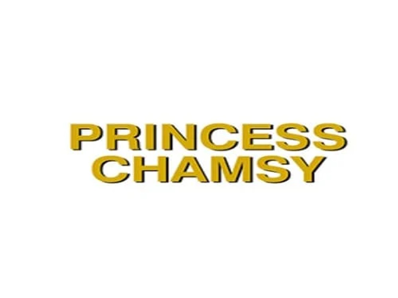 Princess chamsy hair spray 300 ml normal strength