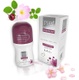 Pure beauty deodorant roll on 60 ml berry blossom