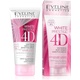 Eveline white prestige 4d whitening body cream sensitive areas - 100ml