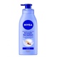 Nivea Shea Smooth Body Lotion - 400ml