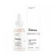 The ordinary lactic acid 5% + ha - 30ml