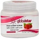 Global star face and body scrub raspberry- 500ml