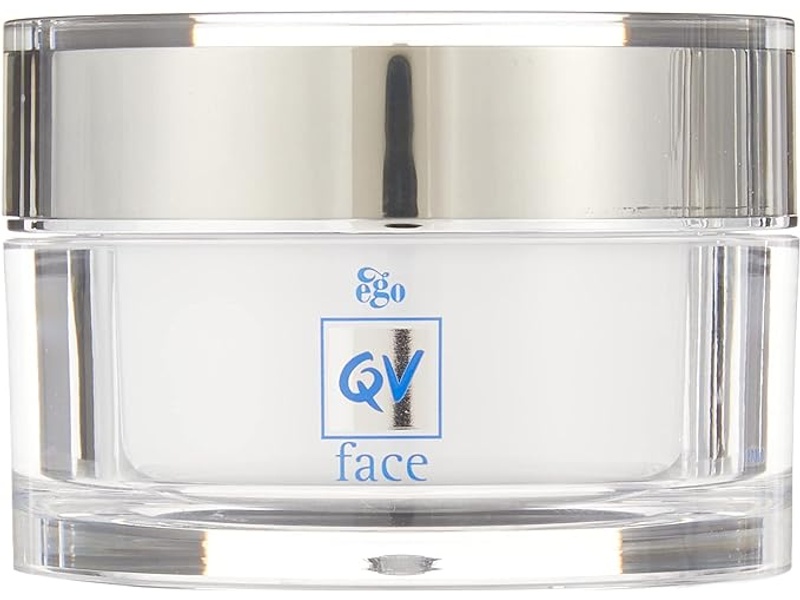 Qv face nuturing night cream 50 gm