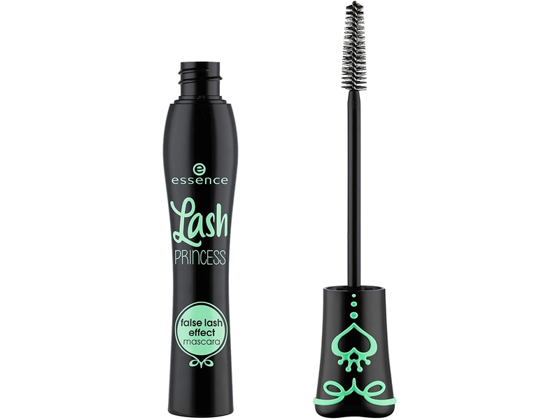 Essence lash princess false lash effect mascara - black