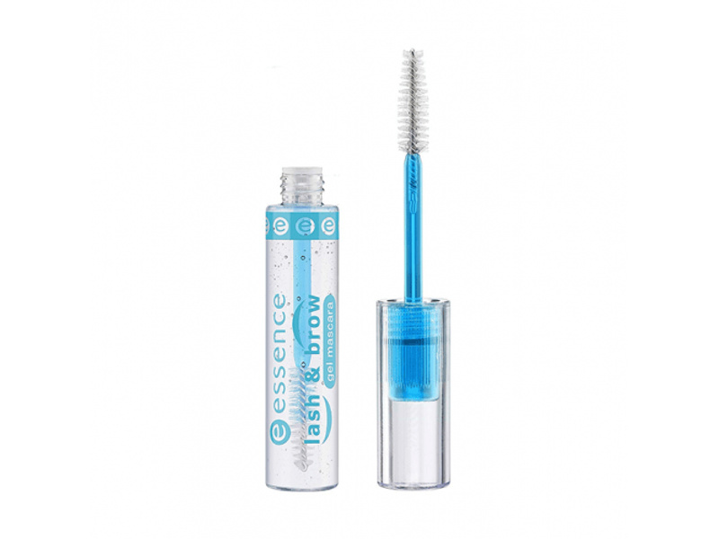 Essence lash and brow gel mascara