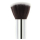 Marble flat foundation brush-m2