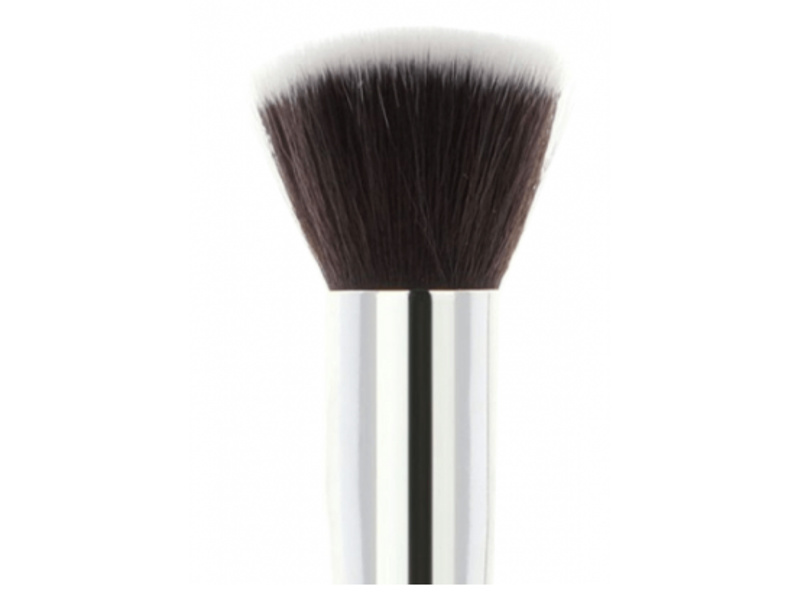 Marble flat foundation brush-m2