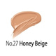 Missha m perfect cover bb cream - no.27