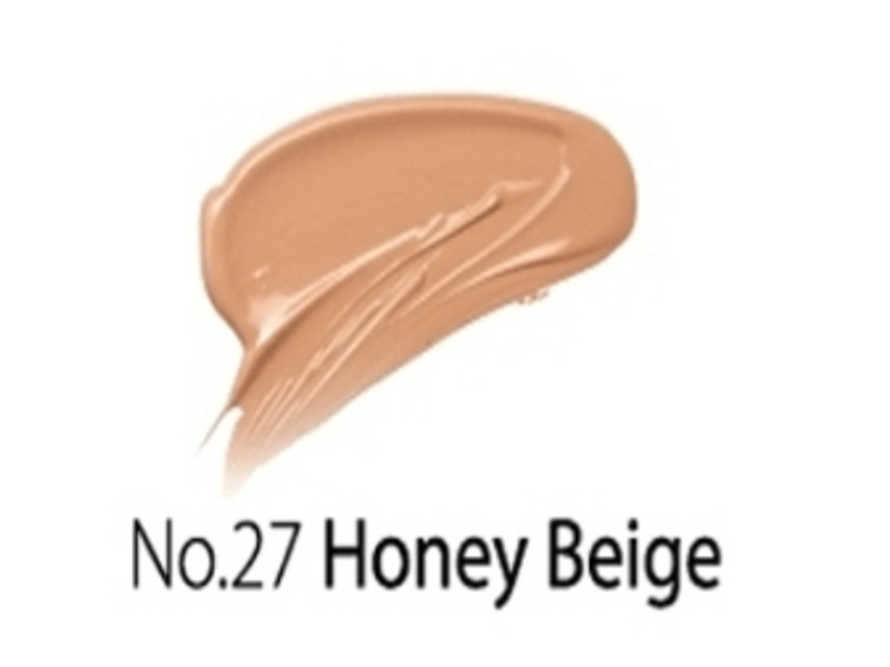 Missha m perfect cover bb cream - no.27