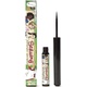 Thebalm schwing liquid eyeliner - black