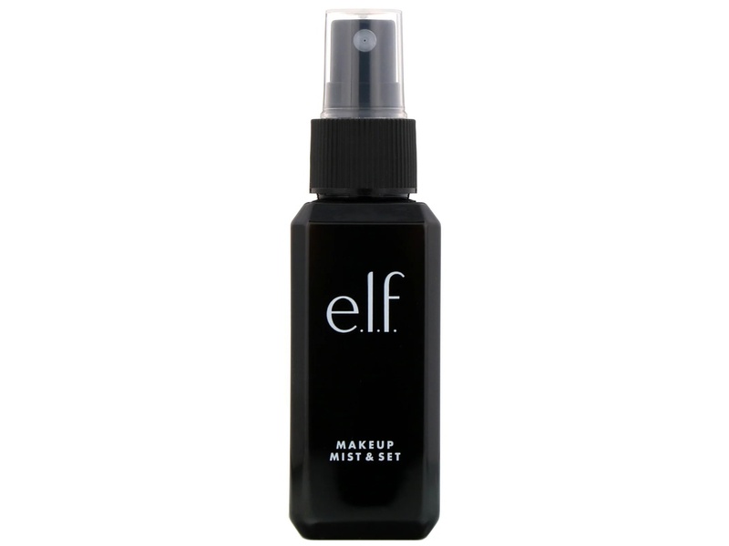 Elf makeup mist and set - 60ml