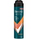 REXONA DEODORANT SPRAY MEN 150 ML WORKOUT