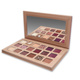 Make over 22 the new make eyeshadow palette - mne001